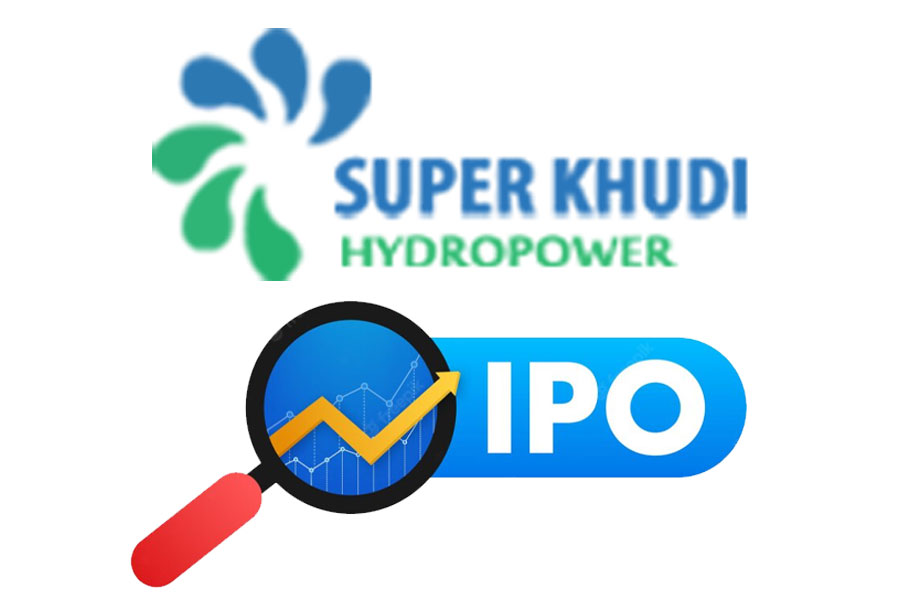 Super Khudi Hydropower to issue IPO on January 6